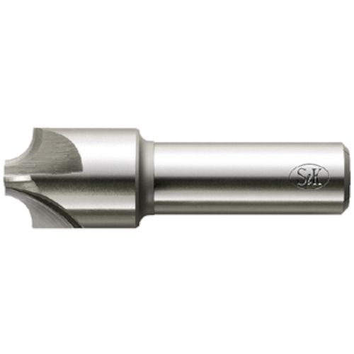 【SS押さえる 38万商いもの以上10%OFF】 Ｓ＆Ｋ コーナラウンジングカッタ 1本 (CRCR4.5)