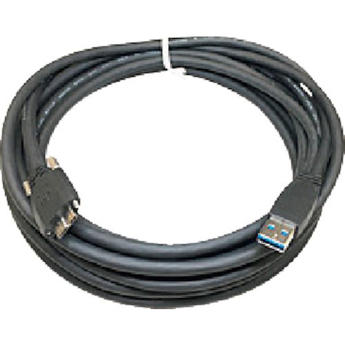 【期間限定!対象商品P2~20倍】 3M 産業カメラ用ケーブルアッセンブリ USB3 Vision 1本 (1U30AMB2SA1600)|福祉用具のバリューケア