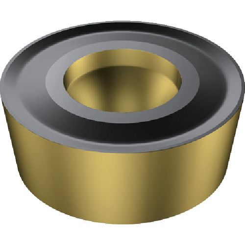 【継続期間制限事項!客体商いものP2～20倍】 ＳＡＮＤＶＩＫ コロターン１０７ 旋削用ポジ手当て（１２２） ４４２５ 10個 (RCMT120400)