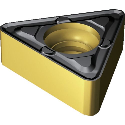 【SS押さえる 38万商いもの以上10%OFF】 ＳＡＮＤＶＩＫ Ｔ－Ｍａｘ Ｐ 旋削用ネガ手当て（１１２） ４４２５ 10個 (TNMU160412WM)