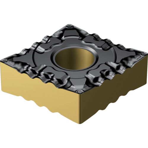 【SS制限事項 38万商いもの以上10%OFF】 ＳＡＮＤＶＩＫ Ｔ－Ｍａｘ Ｐ 旋削用ネガ手当て（１１２） ４４１５ 10個 (CNMG090304PF)