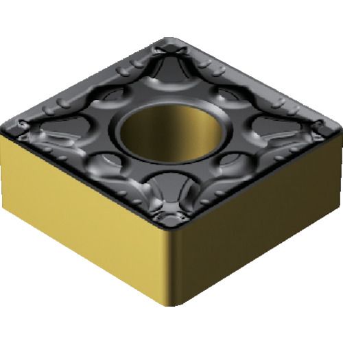 【SS制限事項 38万商いもの以上10%OFF】 ＳＡＮＤＶＩＫ Ｔ－Ｍａｘ Ｐ 旋削用ネガ手当て（１１２） ４４１５ 10個 (SNMG090308PM)