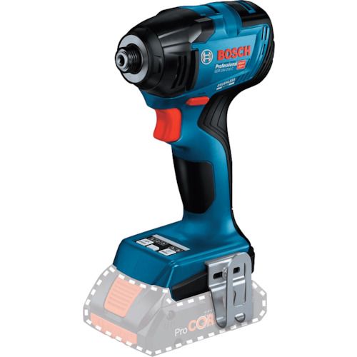 【期間限定!対象商品P2～20倍】 ボッシュ　コードレスインパクトドライバー　1台 (GDR18V210CH) 27,551円
