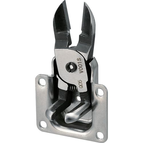 【SS押さえる 38万商いもの以上10%OFF】 アインツ 替刃・長刃・逆刃・ミニエアーニッパー用  1個 (EGNW35RV001S)