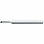 【SS制限事項 38万商いもの以上10%OFF】 ＮＳ ＣＢＮスーパースピードロングネックボール ＳＳＢＬ２００Ｒ０．２Ｘ１．２ 1個 (SSBL200R0.2X1.2)