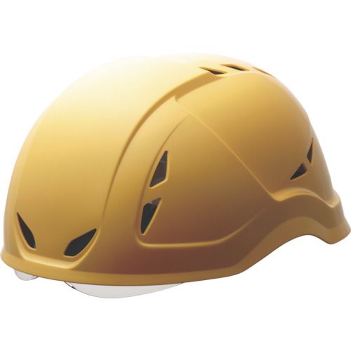 【期間限定!対象商品P2～20倍】 ミドリ安全　軽作業帽（シールド面・通気孔付）　1個 (SCL400VSY)