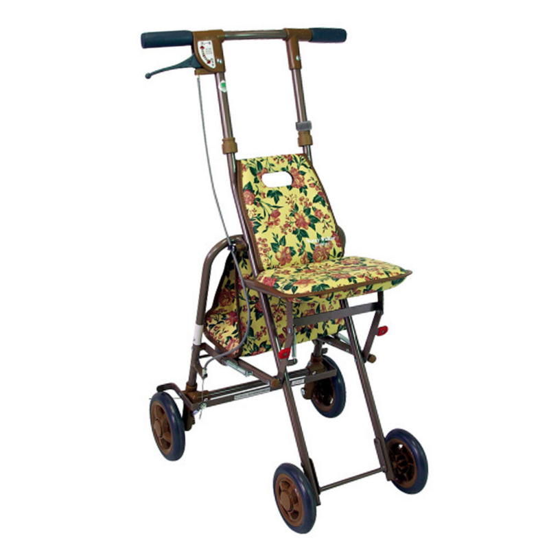 【SS押さえる 38万商いもの以上10%OFF】 ｻﾆｰｳｫｰｶｰAS- 花柄BR