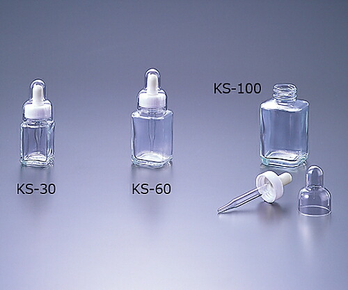 【SS押さえる 38万商いもの以上10%OFF】 スケアースポイド瓶 ＫＳ－３０ ２４本 1箱(24本入)