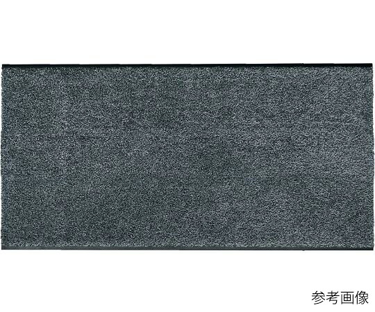 【期間限定!対象商品P2~20倍】 クリーンテックス・ジャパン ケーブルマット ブラック/パール 30×200cm AY00016 1枚|福祉用具のバリューケア