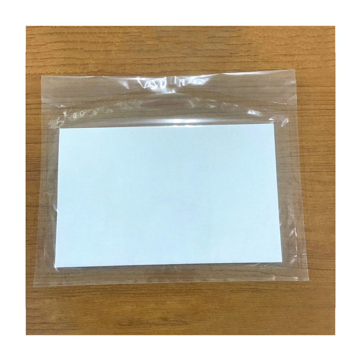 【期間限定!対象商品P2～20倍】 プラスモイストＷ（滅菌済） WA2A(200X125MM)10ﾏｲ