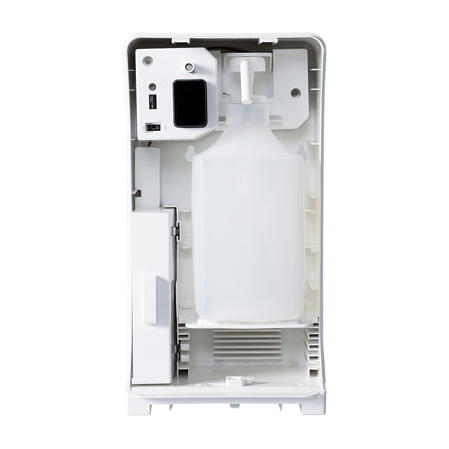 【期間限定!対象商品P2~20倍】 ピュアハイジーン(自動薬液噴霧器) PH-01B|福祉用具のバリューケア