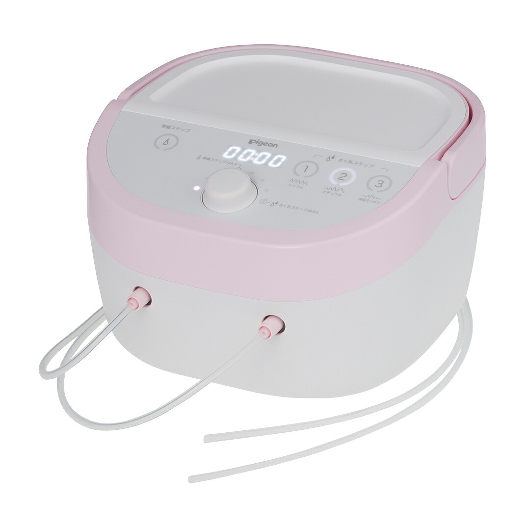 【期間限定!対象商品P2～20倍】 さく乳器 母乳アシストPro 1021541 パーソナルデンドウ さく乳器 24-8381-12