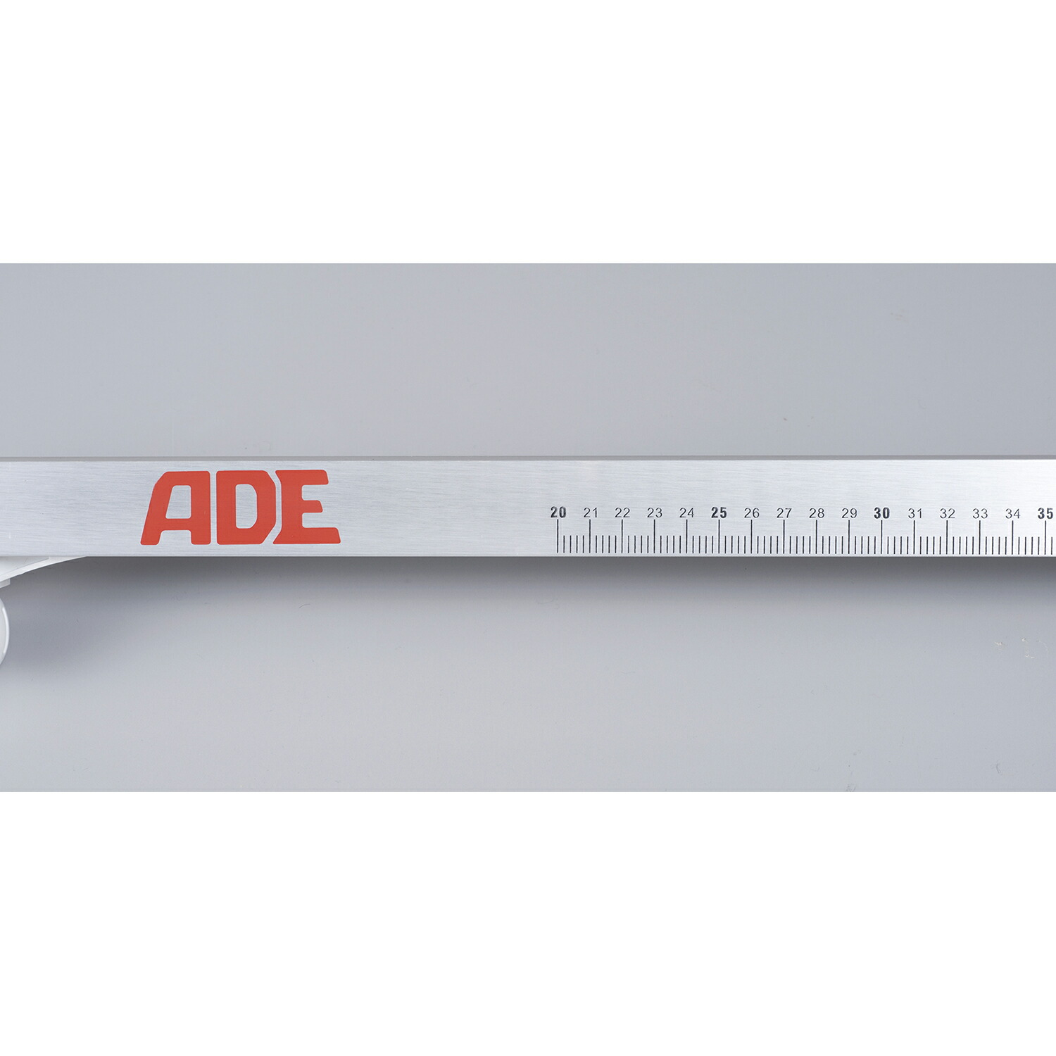 【期間限定!対象商品P2～20倍】 ＡＤＥ乳児用身長計（アルミ製） MZ10028-1