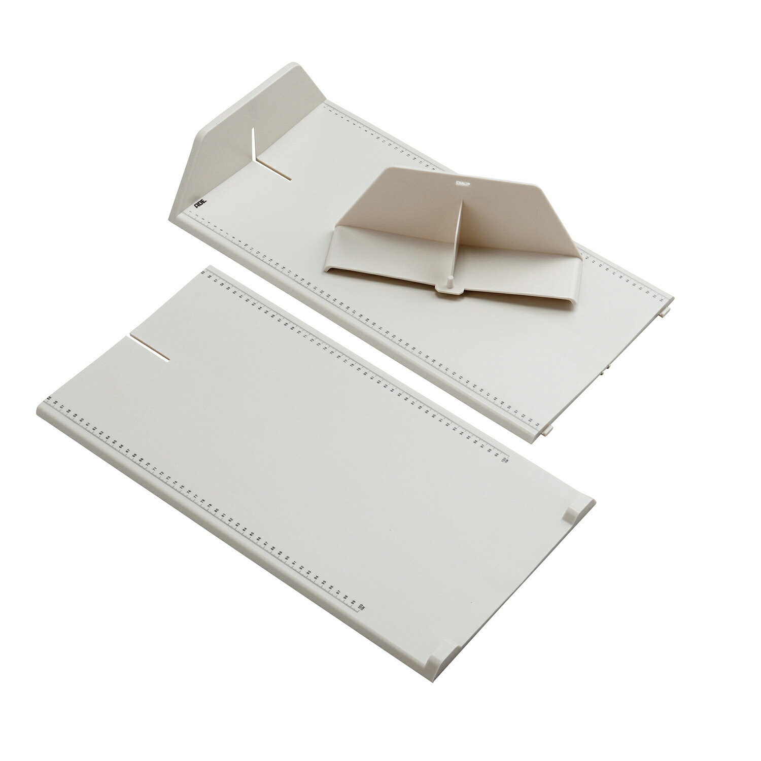 【期間限定!対象商品P2～20倍】 ＡＤＥ乳児用身長計（カーソルタイプ） MZ10040 23,446円
