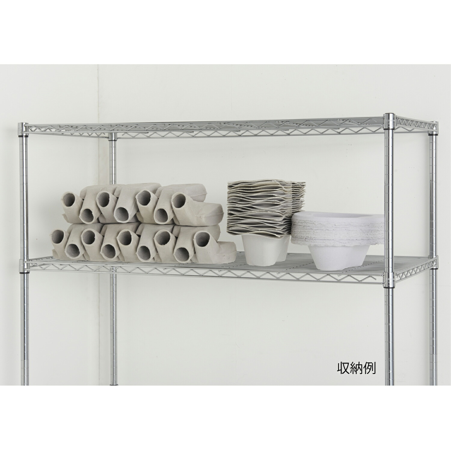 【期間限定!対象商品P2～20倍】 シングルユース差込便器用サポーター 400-063006