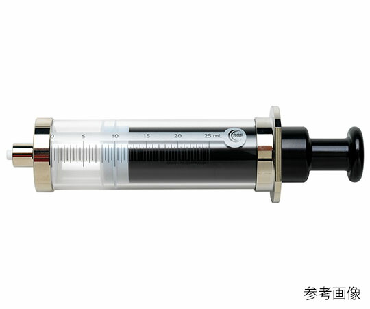 【SS押さえる 38万商いもの以上10%OFF】 ガスタイトシリンジ 5mL 008760 取り替えっこルアーロック 5MDR-LL-GT 1本