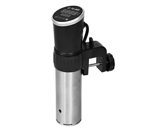 【期間限定!対象商品P2～20倍】 低温調理器　TC-900 1個｜福祉用具のバリューケア 25,708円