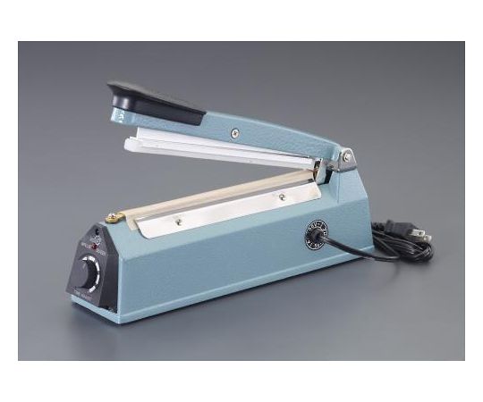 【期間限定!対象商品P2～20倍】 シーラー（幅広型）　AC100V/800W　EA305XR-2 1台