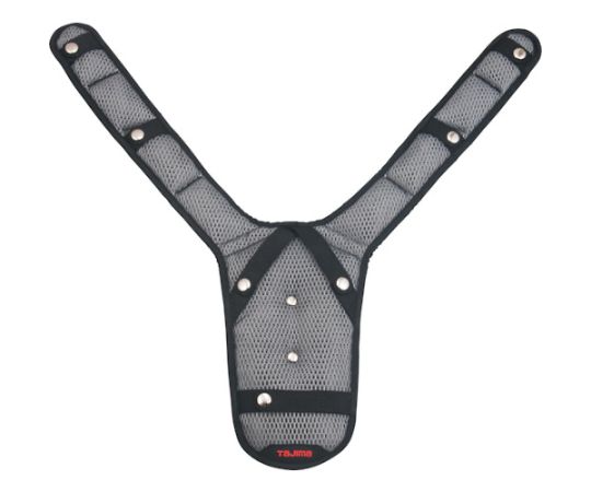 【SS制限事項 38万商いもの以上10%OFF】 カタパットCKRD セナカYガタフリーサイズ KPCKRD-YBF 1個