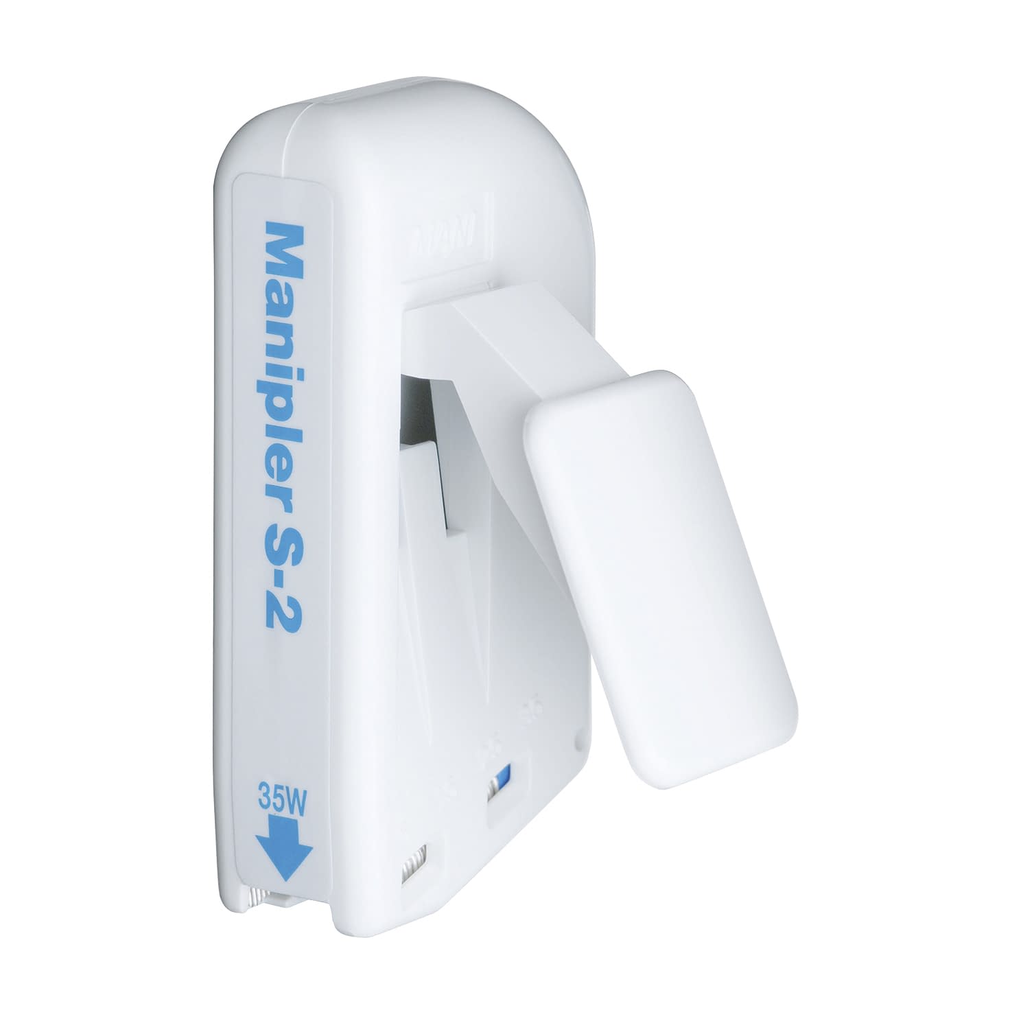 【SS押さえる 38万商いもの以上10%OFF】 マニプラー（Ｓ－２）３５針入 S235W(6ｺｲﾘ)
