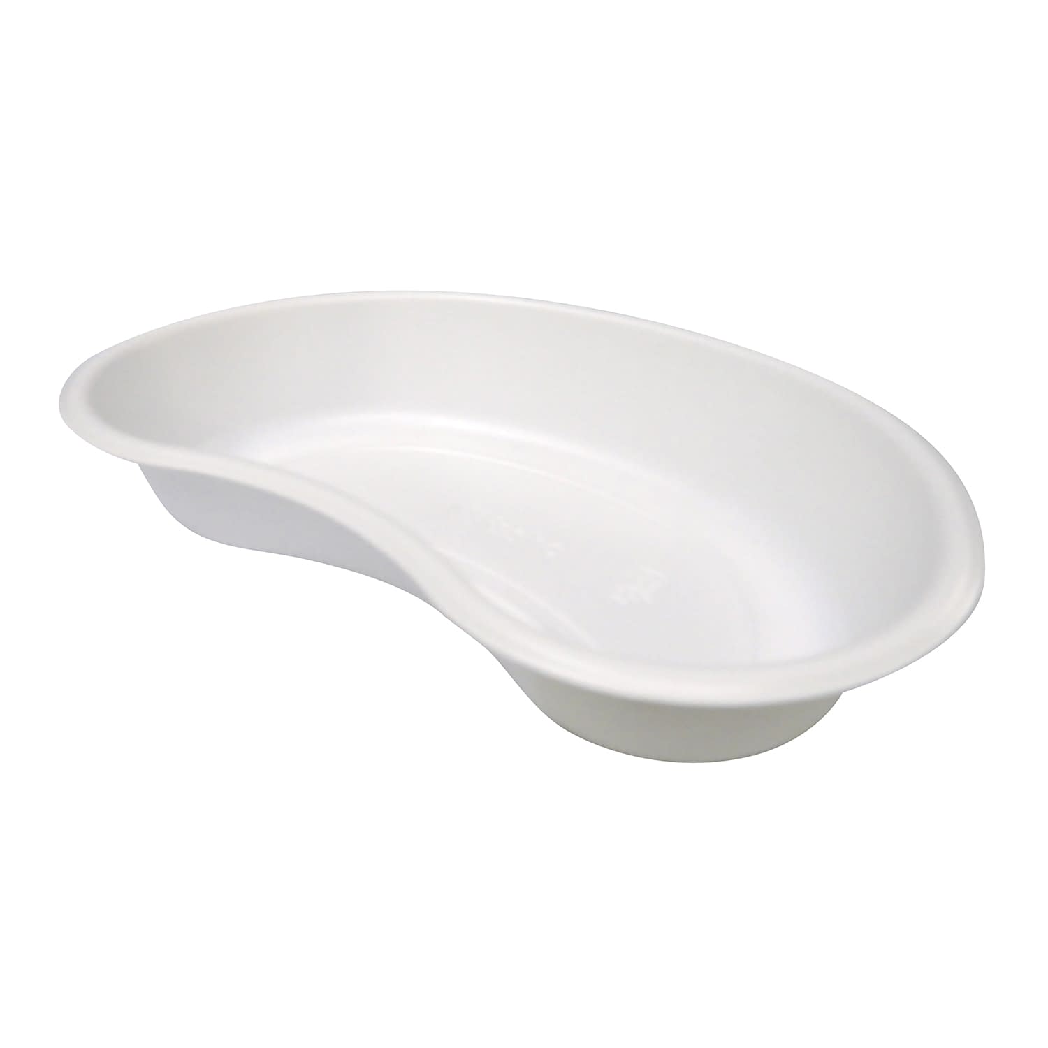 【期間限定!対象商品P2～20倍】 プラスチック膿盆（小）バラ 100ﾏｲ