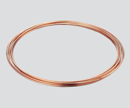 【SS押さえる 38万商いもの以上10%OFF】 銅管（軟/捲線） 10m MTCUN-6×1-10m 1巻