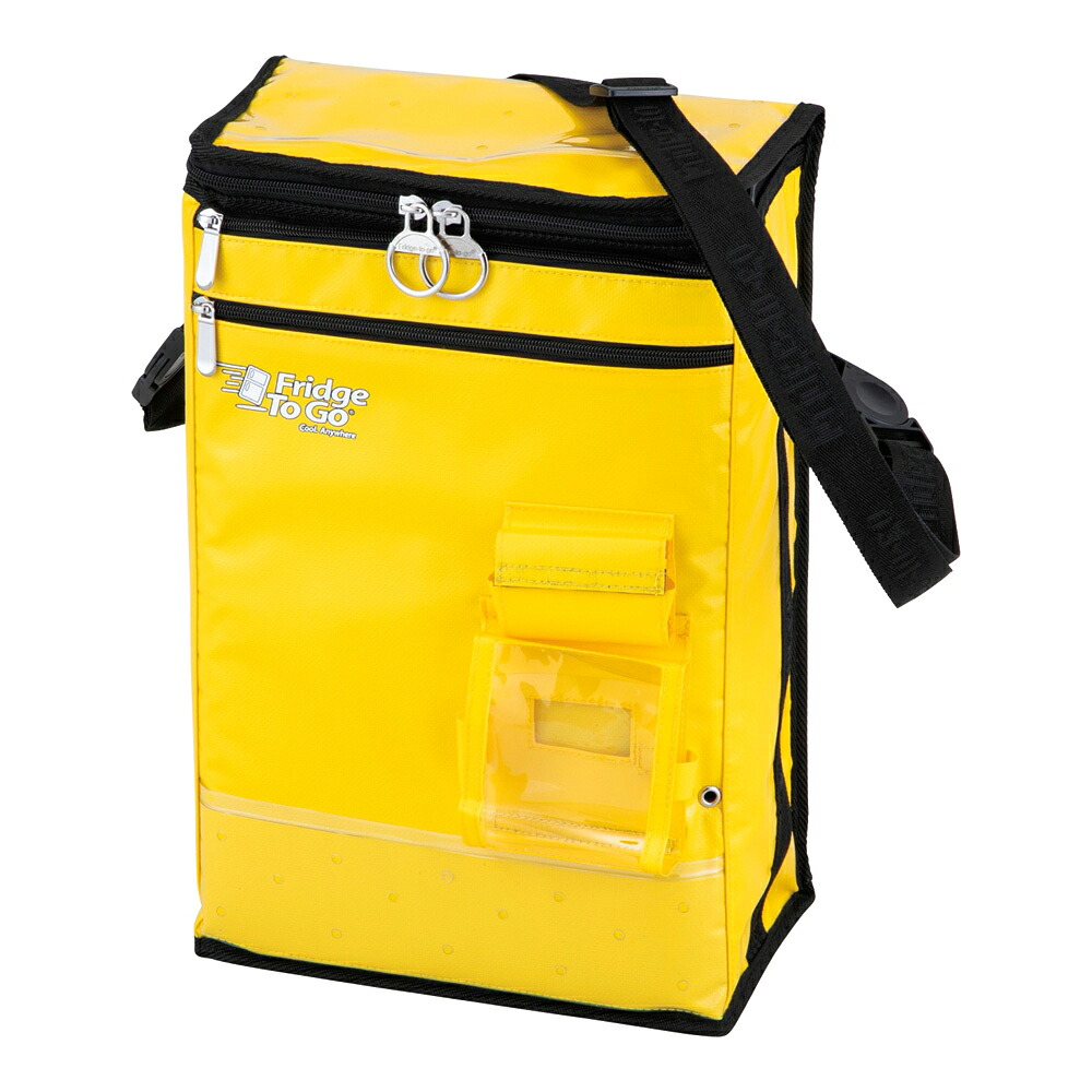 【期間限定!対象商品P2～20倍】 バイオクーラー Fridge to goR 12L　FTG9240MEV 1個