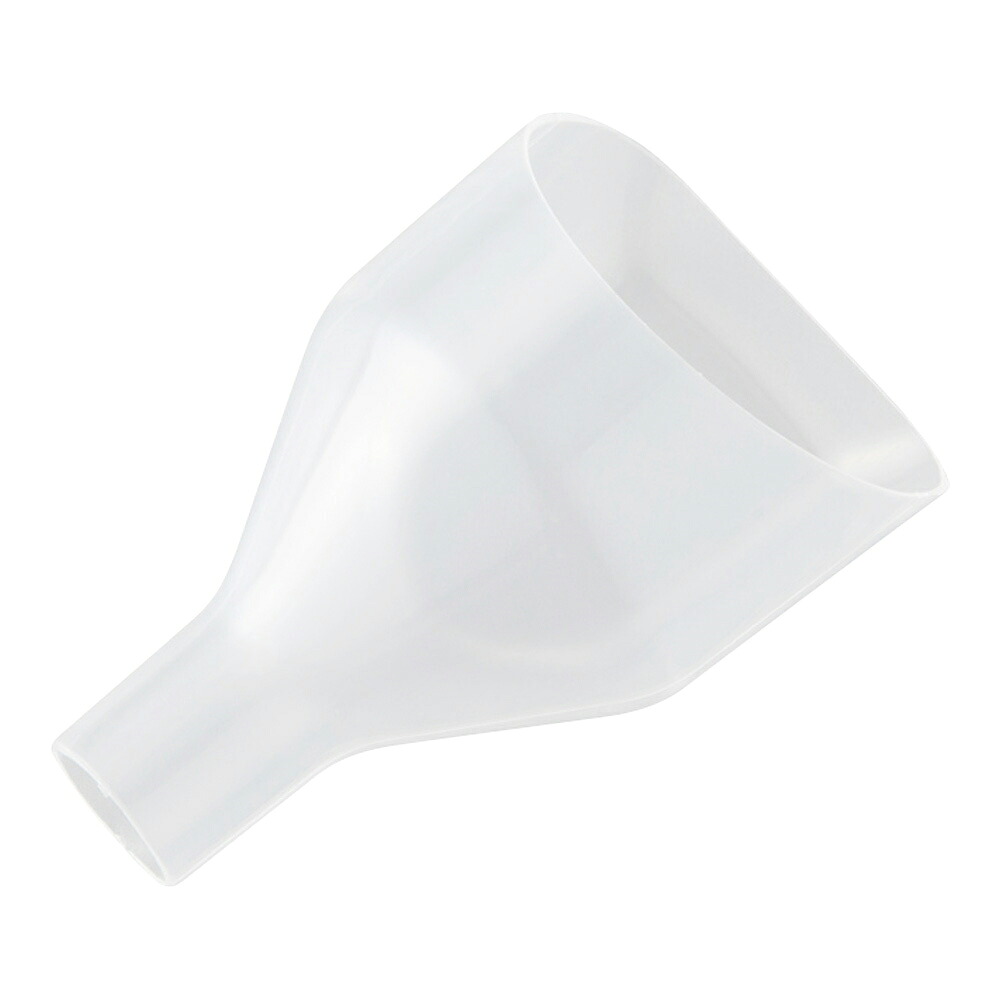 【期間限定!対象商品P2～20倍】 プラスチック秤量皿ロート 帯電防止タイプ 20/10mL 20個入　ASWF3L 1箱(20個入)