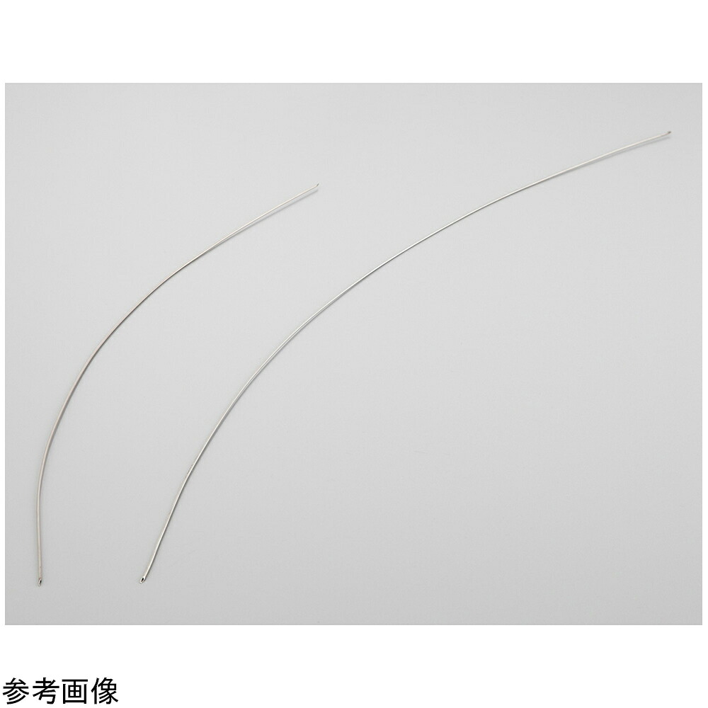【期間限定!対象商品P2～20倍】 移液用カニューラ φ0.9mm 600mm　CS60 1本