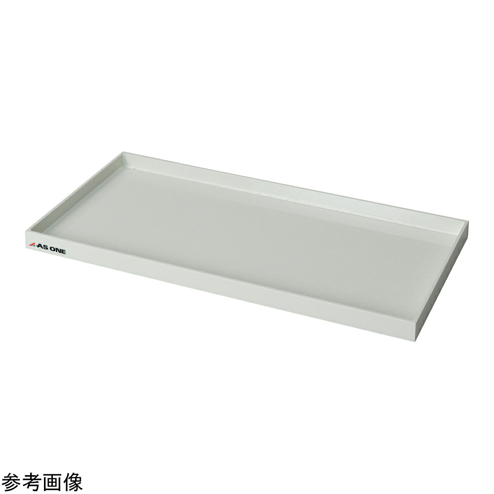 【期間限定!対象商品P2~20倍】 エンビ製ドレンパン 900×900×30mm 9090 1個|福祉用具のバリューケア