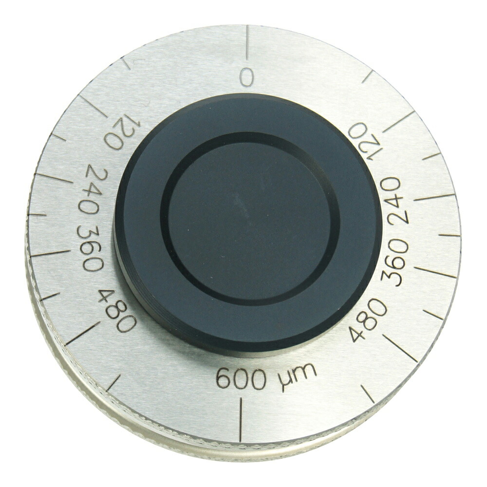 【期間限定!対象商品P2～20倍】 ウェット用膜厚測定器 測定範囲：0～600μm　VF2257 1個
