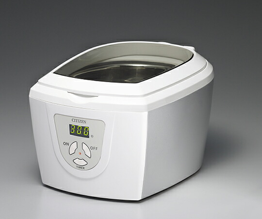楽天市場】超音波洗浄器(単周波) 3L MCS-3 1個 : 福祉用具のバリューケア
