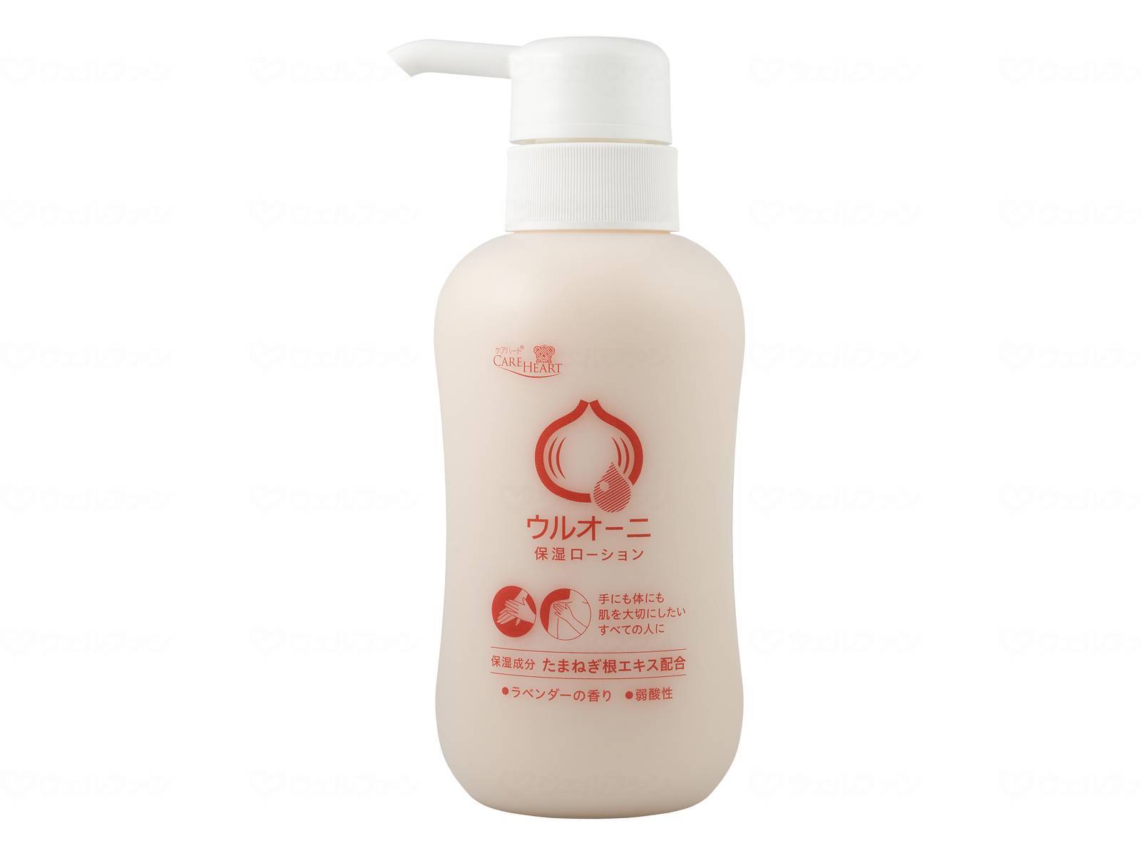 【SS制限事項 38万商いもの以上10%OFF】 玉川衛材ｳﾙｵｰﾆ保湿ﾛｰｼｮﾝ ｹｰｽ 300ml