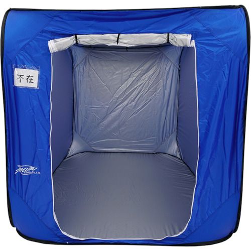 【期間限定!対象商品P2～20倍】 Ｍｉｔａ　クイックシェルターＳサイズ（非防炎）　1個 (QSS)｜福祉用具のバリューケア