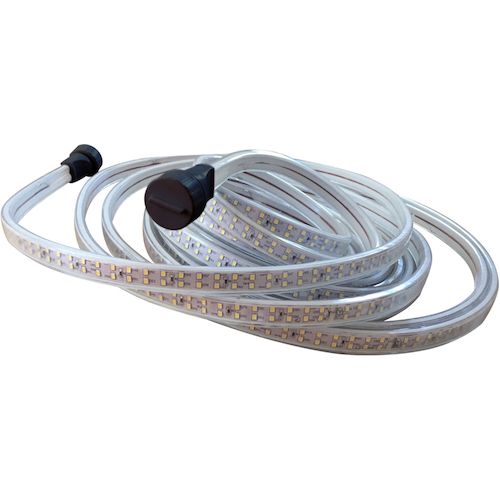 【SS押さえる 38万商いもの以上10%OFF】 ＳＨＯＷＡ ＬＥＤ磁気テープともし火Ｓ １０ｍ 1本 (SW2101)