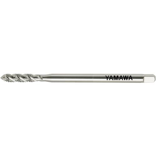 【期間限定!対象商品P2～20倍】 ヤマワ　ロングスパイラルタップ　ＬＳ－ＳＰ　Ｌ３００　Ｐ４　Ｍ３６Ｘ４　1本 (LSSP300P4M36X4)