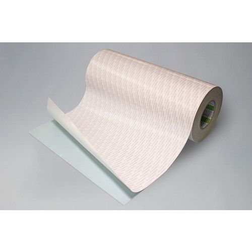 【期間限定!対象商品P2～20倍】 日東　再剥離可能強力両面テープ　Ｎｏ．５０００ＮＳ　３００ｍｍ×５０ｍ　ホワイト　1巻 (5000NS300X50)