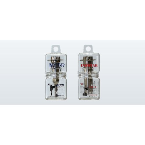 【SS押さえる 38万商いもの以上10%OFF】 ＫＩせん孔機 インローター 1本 (VP100)