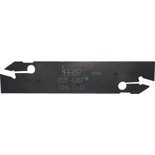 【SS押さえる 38万商いもの以上10%OFF】 イスカル カットグリップ 金モール ＣＧＨＮ－８／１０Ｄ 1個 (CGHN538D)