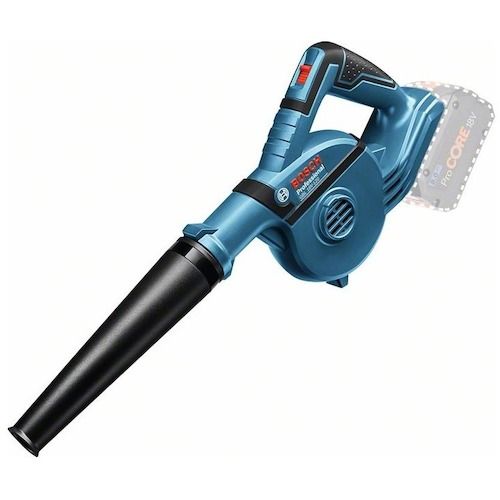 【SS制限事項 38万商いもの以上10%OFF】 ボッシュ １８Ｖコードレスブロア＋蓄電池申し受ける器仕掛ける 1Ｓ (GBL18V120HSET)
