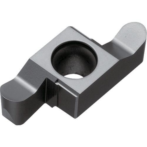 【期間限定!対象商品P2～20倍】 京セラ　内径溝入れ加工用チップ　ＧＥ　Ｒ／Ｌ　ＰＲ１２２５　10個 (GER200100DR)