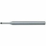 【SS制限事項 38万商いもの以上10%OFF】 ＮＳ ＣＢＮスーパースピードロングネックボール ＳＳＢＬ２００Ｒ０．３Ｘ５ 1個 (SSBL200R0.3X5)