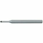 【SS制限事項 38万商いもの以上10%OFF】 ＮＳ ＣＢＮスーパースピードロングネックボール ＳＳＢＬ２００Ｒ０．５Ｘ８ 1個 (SSBL200R0.5X8)