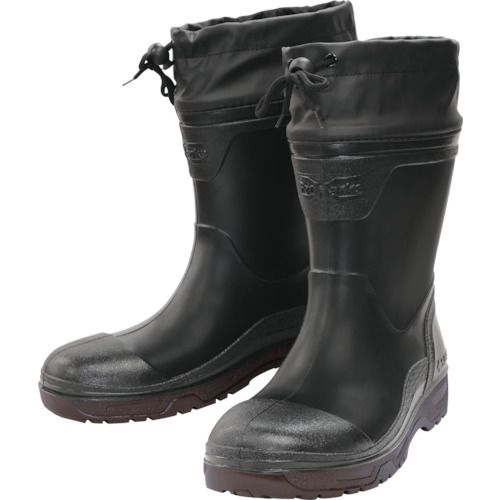 【SS押さえる 38万商いもの以上10%OFF】 ＭＡＲＵＧＯ 安全性のあるプロハークス＃８９０ 黒いこと ＬＬ 1足 (APROH890BKLL)