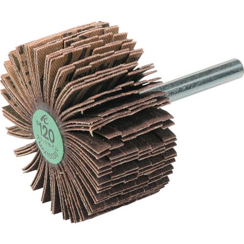 【期間限定!対象商品P2~20倍】 AC スリットホイル 50X25X6 #100 5本 (SF5025100)