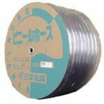 【SS押さえる 38万商いもの以上10%OFF】 サンヨー 澄み切った導管２０×２２ ５０ｍ膜鳴楽器巻 1巻 (TM2022D50T)