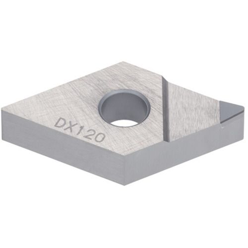 【SS押さえる 38万商いもの以上10%OFF】 タンガロイ 旋削加工用挟みいれる ＰＣＤ ＤＸ１２０ 1個 (DNMM150404DIA)
