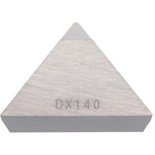 【期間限定!対象商品P2～20倍】 タンガロイ　旋削加工用インサート　ＰＣＤ　ＤＸ１４０　1個 (TPGN110304DIA) 12,749円