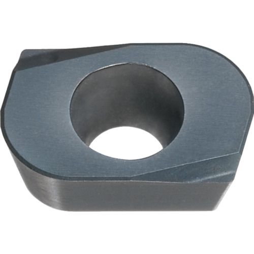 【期間限定!対象商品P2～20倍】 ダイジェット　ＱＭミル用チップ　ＤＨ１０２　10個 (EOHW060220ZTR)