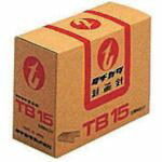 【SS押さえる 38万商いもの以上10%OFF】 タチカワ 封函針 1Ｃｓ (結核症15)